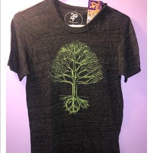 NWT {24 Peace} T Shirt
